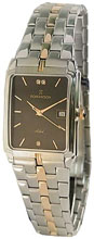 Мужские наручные часы Romanson TM8154CMJ(BK)