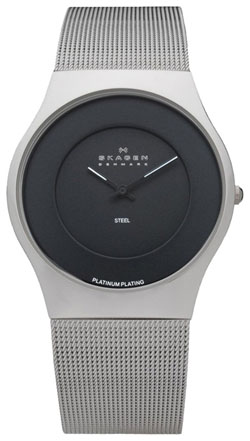 Мужские наручные часы Skagen 233XLSBPL