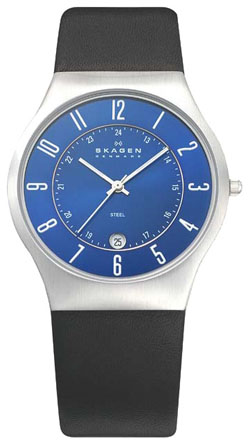 Мужские наручные часы Skagen 233XXLSLN