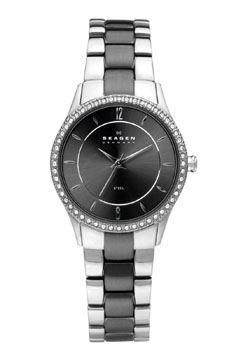 Женские наручные часы Skagen 347SSMX