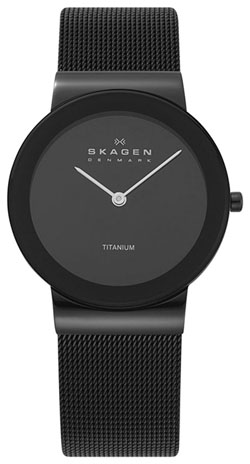 Мужские наручные часы Skagen 358LTMB