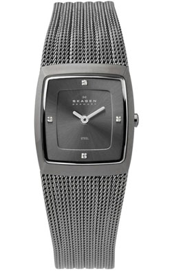 Женские наручные часы Skagen 380XSMMM1
