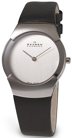 Женские наручные часы Skagen 582SSLC