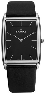 Мужские наручные часы Skagen 857LSLB
