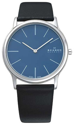 Мужские наручные часы Skagen 858XLSLN
