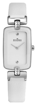 Женские наручные часы Skagen H01SSLW